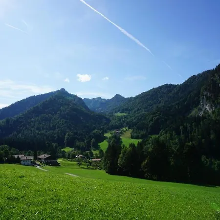 Staller Hof inkl. Chiemgaukarte-2